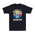 Elephant Inappropriate Funny Daddy's Lil Squirter Embarrassing Men's T-Shirt