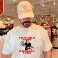 If you can’t handle me at my worst you don’t deserve me at my durst shirt