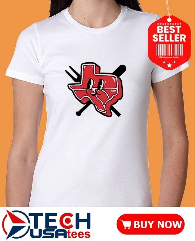 Texas T-Bone shirt