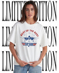 of The Best Top Gun shirt