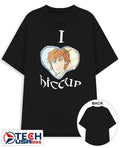 I love Hiccup shirt