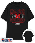 Miami RedHawks March Madness 2026 NCAA Women’s Basketball Championship shirt