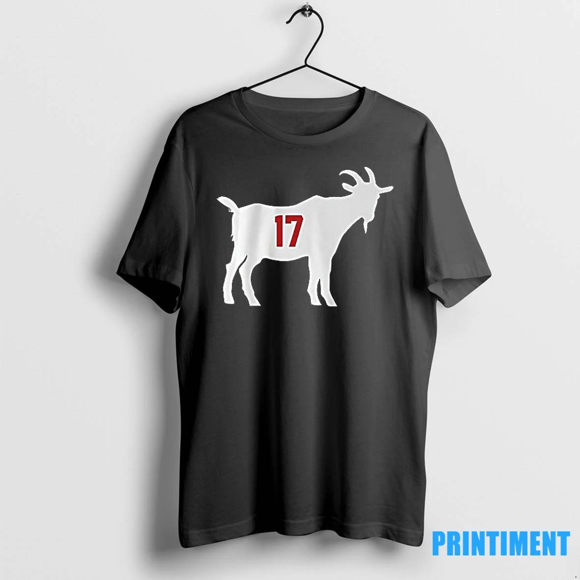 Los Angeles Dodgers Shohei Ohtani Goat 17 Tshirts Sweater