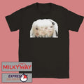 Anyma x Lisa Blackpink Bad Ange shirt