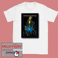 Hurray For The Riff Raff Summer 2026 Tour Poster shirt