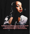 Sade 93 Summer Tour shirt