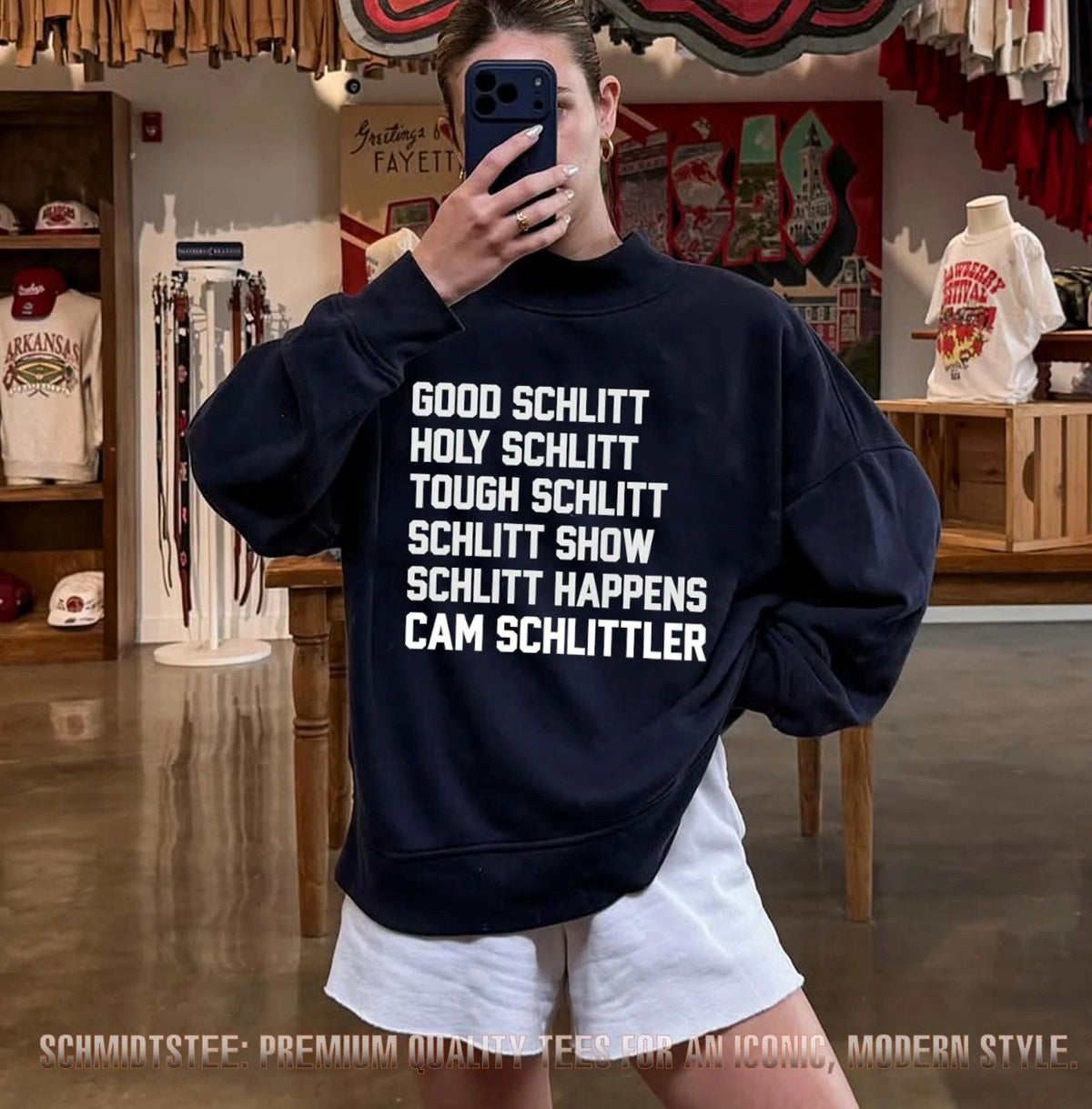 Max Fried Cam Schlittler Good Schlitt Holy Schlitt Tough Schlitt shirt