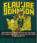 Flau’jae Johnson Seattle Storm State Star shirt