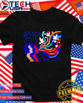 Women music hope resilience joy empowerment vibrancy love inspiration shirt