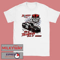 Jack Links 500 Ghost Car This Is Talladega Shirts