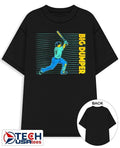 Cal Raleigh Big Dumper Seattle Mariners neon nights shirt