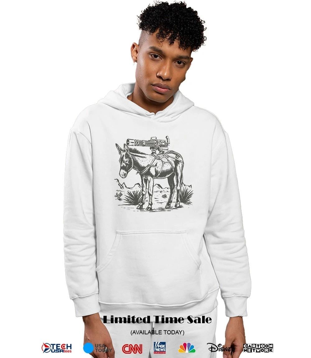 Magpul Burro Donkey shirt