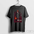 Classic Aja Wilson Baba Yaga Graphic T Shirts