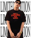 Llerandi boxing property of 2019 gloves shirt