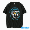Ucf Jaguar Logo Tshirts Sweater