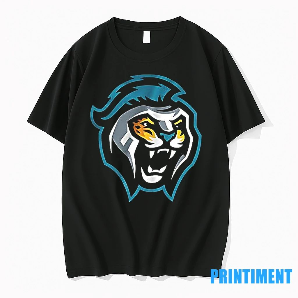 Ucf Jaguar Logo Tshirts Sweater