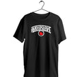 Audioslave Black T-Shirt  breathable polyester - Hard rock music festival tee