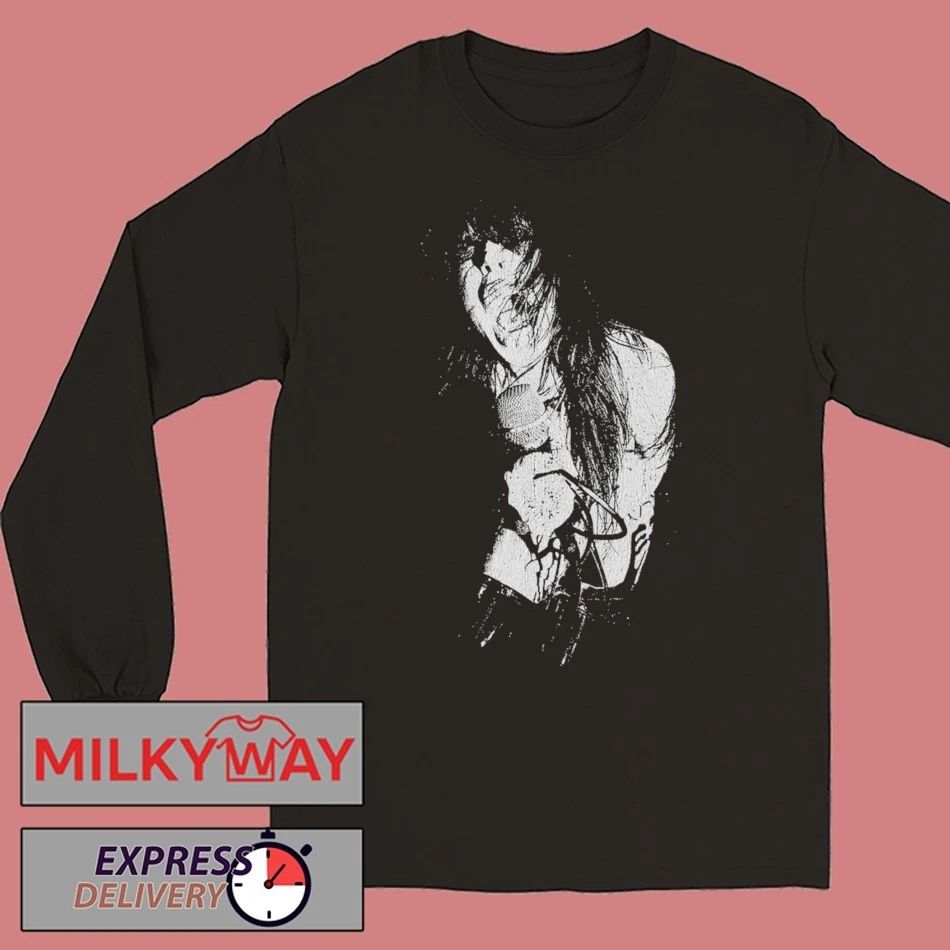 Mannequin Pussy Missy Scream T-Shirt