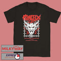 Kreator X Coretex Berlin Germany 2026 Exclusive Tee At Oranienstr Kreuzberg Krushers April 18 2026 shirt