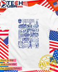Saint Louis University 2026 Homecoming and Family Weekend shirt