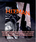 Hitman graphic shirt