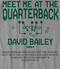 Meet me at the Quarterback David Bailey New York Jets shirt