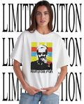 Harry run for fun shirt