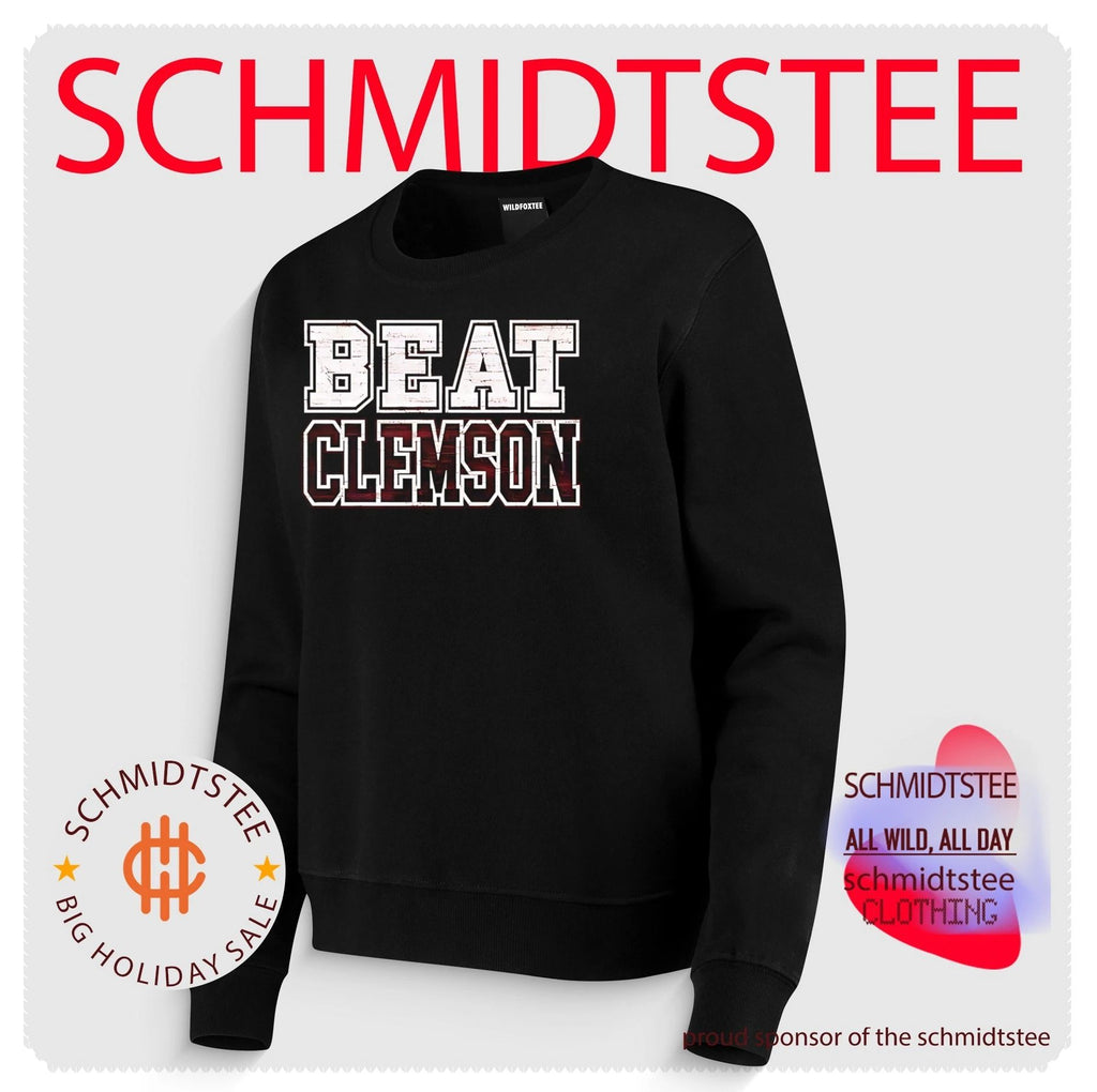 South Carolina Gamecocks Beat Clemson NCAA 2026 shirt