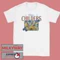 Tyler Childers Old Country Church New T Shirt