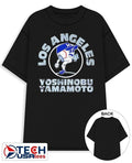 Yoshinobu Yamamoto Los Angeles Dodgers Baseball Buddies shirt