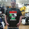 I’m a Buckeye on Saturdays and a Jet on Sundays New York Jets shirt