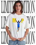 MVP back-to-back Shai Gilgeous-Alexander OKC Thunder 2026 shirt