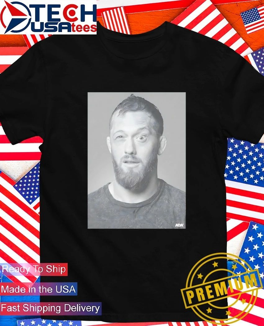 Kyle O’Reilly Yearbook Photo shirt