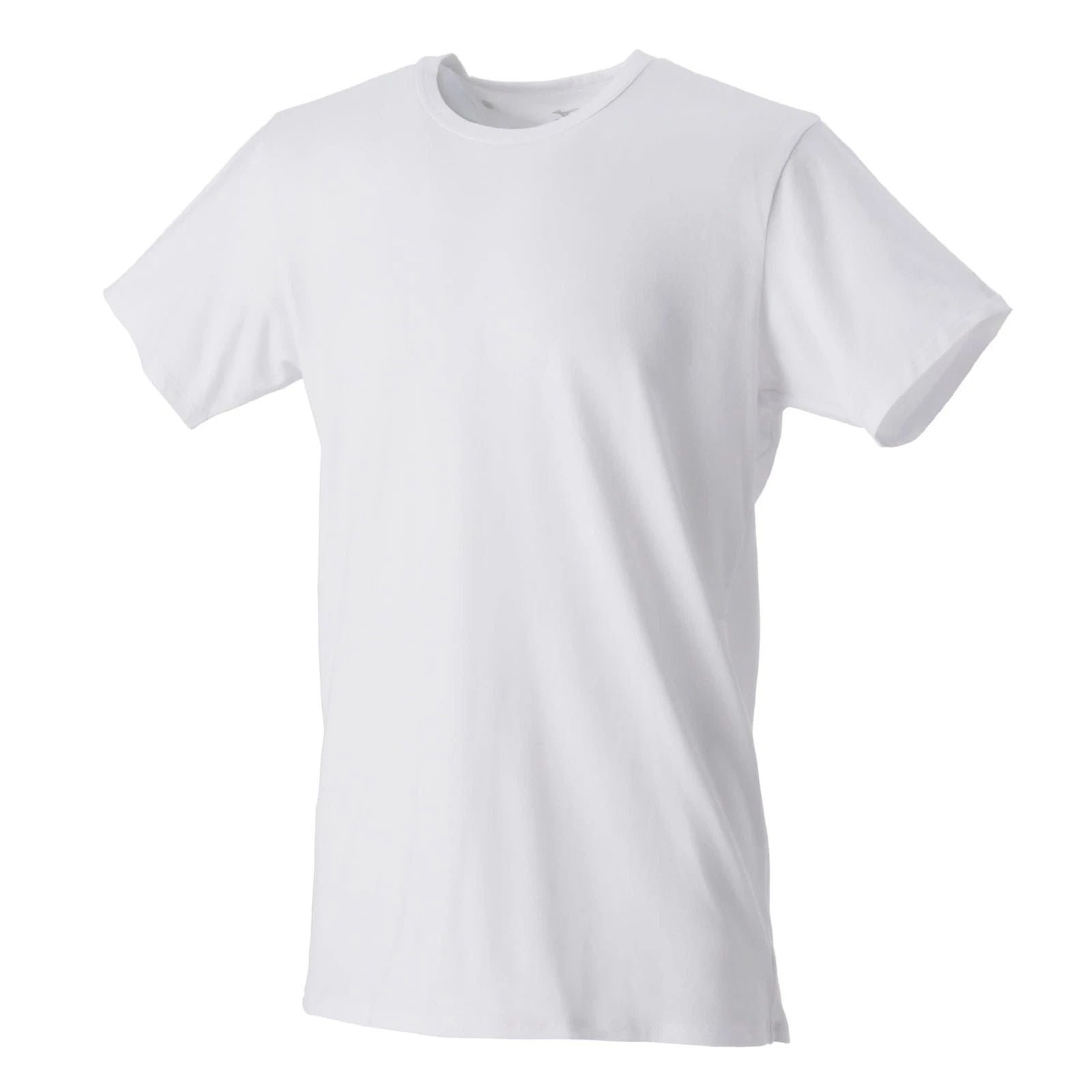 Colantotte Inner Crew Neck Short Sleeve C2JABC11 white L