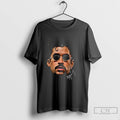 Classic Bad Bunny Big Face Fan Inspired Signature T Shirts