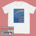 Wilco New Orleans Los Angeles 2026 Shows Poster At Saenger Theatre On April 30 And May 1 2026 T-Shirt