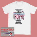 Colorado Avalanche NHL 2026 Presidents Trophy Winner Stanley Cup Playoffs 2026 t-shirts