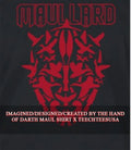 Darth Maul shirt