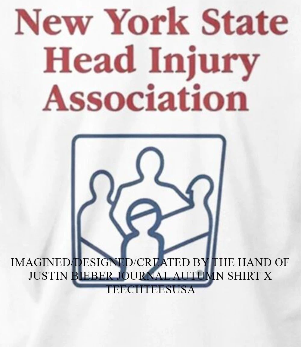 Johnny Knoxville Jackass New York State head injury association shirt