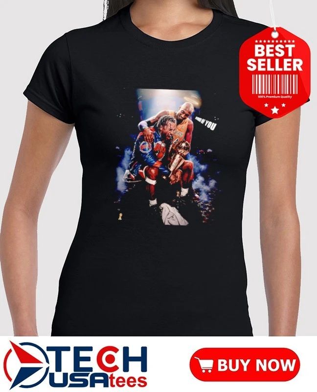 Kobe Bryant on Jalen Brunson in 2014 so proud of you shirt