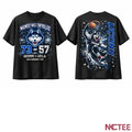 NKCtees UConn Huskies 2026 NCAA Tournament Victory 73-57 Championship T-Shirt
