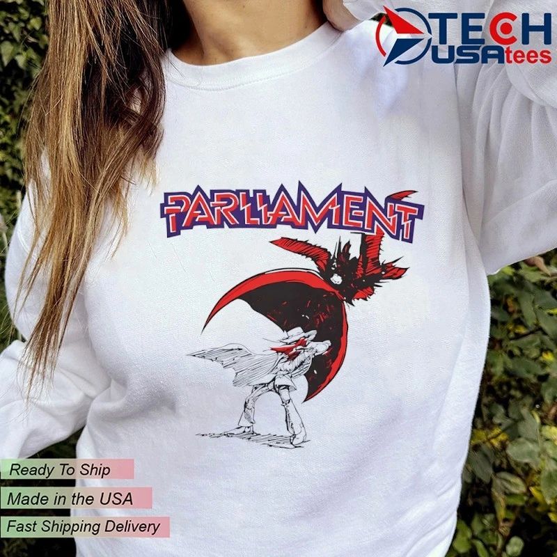 HS Parliament shirt