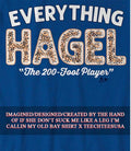 Everything Brandon Hagel the 200-foot player shirt
