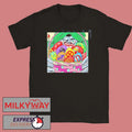 Doctor Doom Robert Downey Jr Easter Eggs Artwork Avengers Doomsday Leak T-Shirt