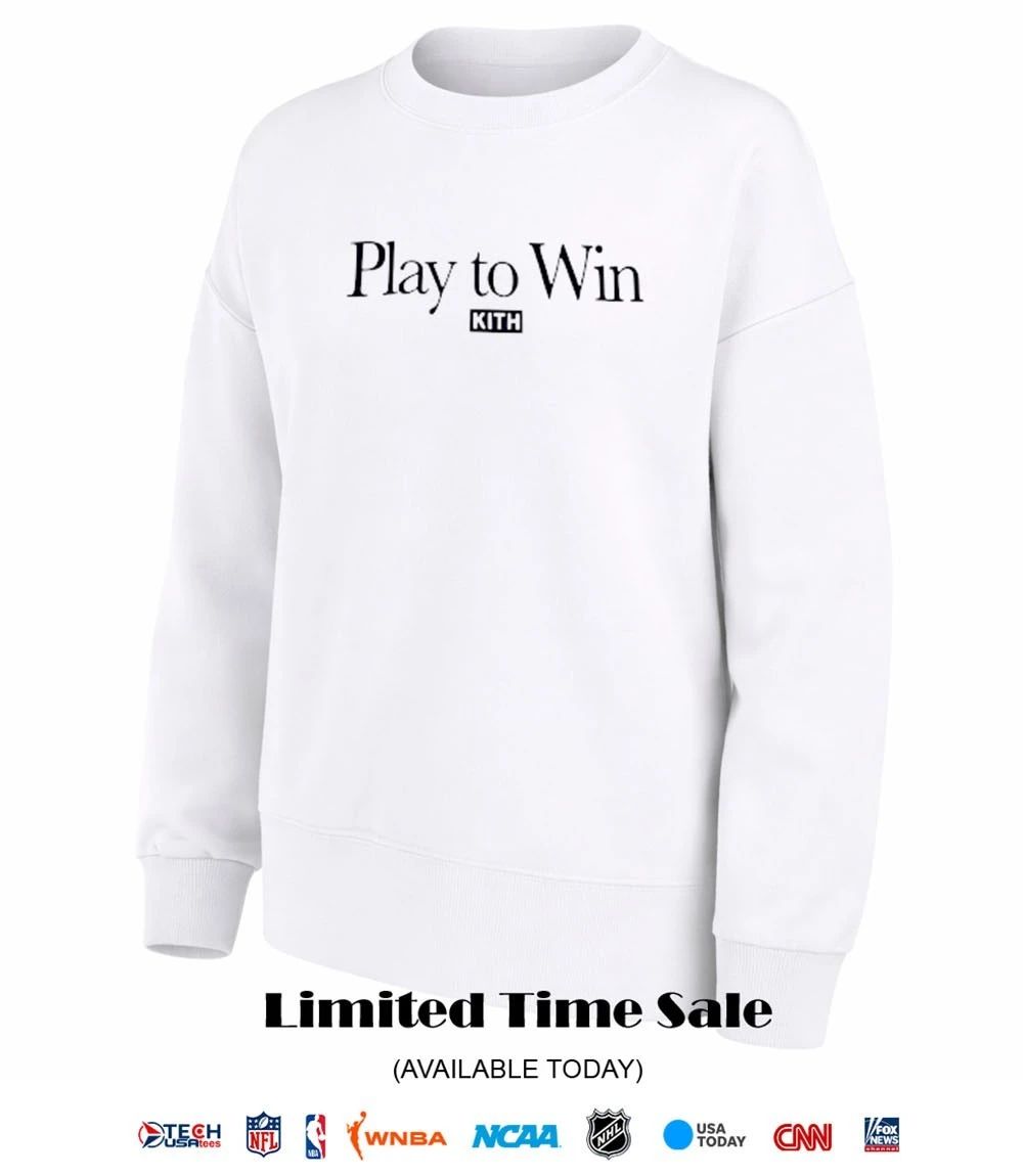 Derrek Lee’s Son wearing play to win shirt