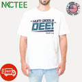 Hum Diddly Dee The Crown Club shirt