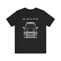 GMC Sierra AT4X 2022-2024 T-shirt