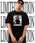 Ilegal Y Que Crudos shirt