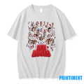 Red Roses England Womens Rugby World Cup 2025 Champions Tshirts Sweater