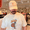 New York Knicks Landry Shamet Shamwow parody shirt